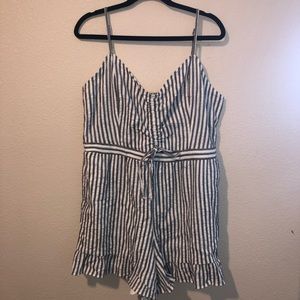 AMERICAN EAGLE ROMPER!